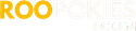 ROOPOKIES Casino Logo