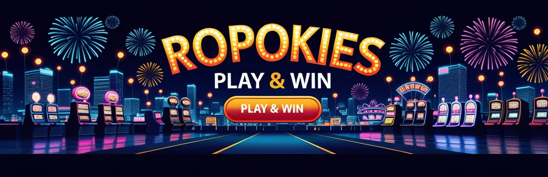 ROOPOKIES Casino
